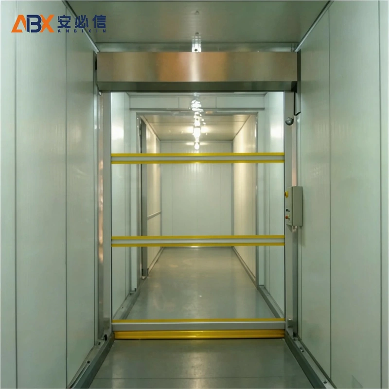 陇南高速门